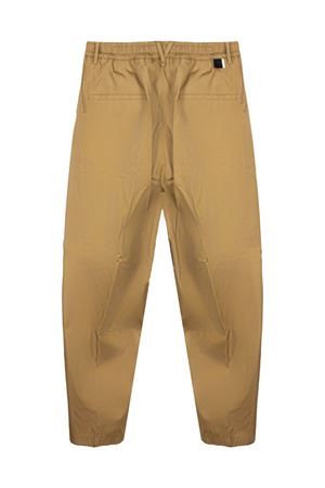 Pantalone in cotone beige LOW BRAND | LP26030M040